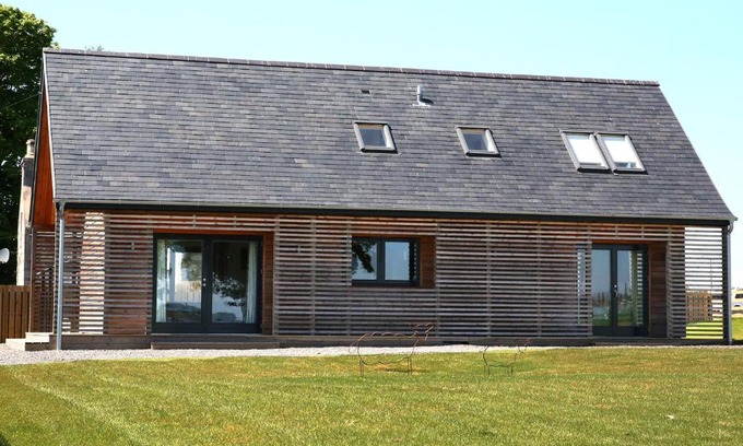 Inverurie Casa | Nef-Stedi
