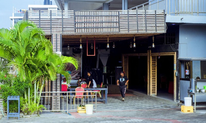 Dar es Salaam Cama Y Desayuno | Nefaland Hotel