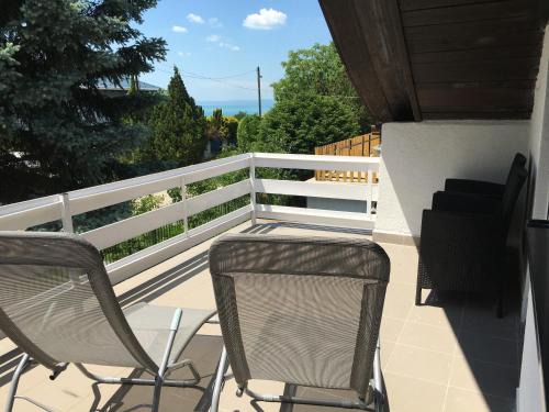 Balatonvilagos Apartamento | Nefelejcs Apartman
