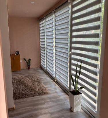 Balatonmariafurdo Casa | Nefelejcs