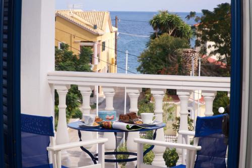 Agia Efimia Apartamento | Nefeli Apartments
