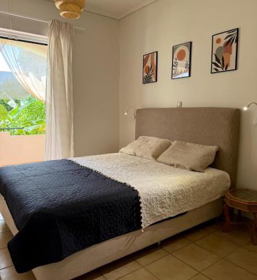 Barbati Casa | Nefeli Beach Home