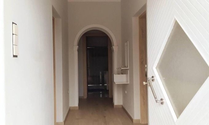 Ermoupoli Casa | Nefeli House Syros ,