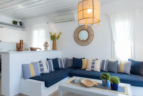Platis Gialos Casa | NEFELI'S GUESTHOUSE IN PLATYS GIALOS SIFNOS