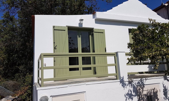 Alonissos Casa | Nefeli Traditional House