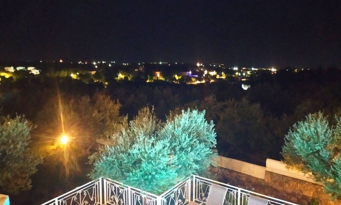 Old Hersonissos Villa | Villas Nefeli - Casa Azul