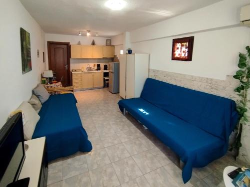Agia Triada Apartamento | Nefia