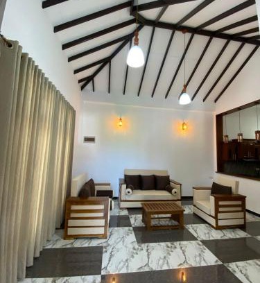 Dalupotha Casa | Negombo Homely Nest