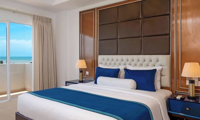 Negombo Apartamento | Negombo Ocean Breeze Apartments