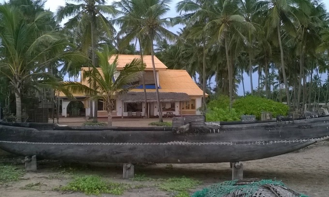 Negombo Casa | Negombo, Sri Lanka - Beautiful Relaxing Seaside House in village near