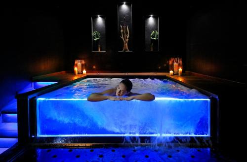 Couronne Urbaine Hotel | Negrecoste Hôtel & Spa