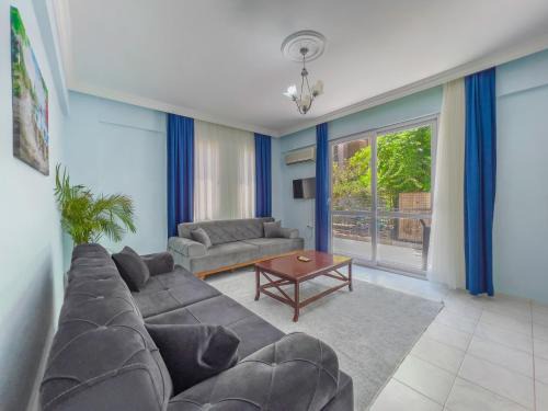 Fethiye City Center Apartamento | Nehir Apart Hotel