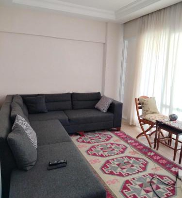 Mezetli Apartamento | Nehir home