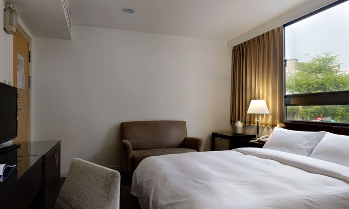 Ximending Hotel | Nei Jiang Hotel