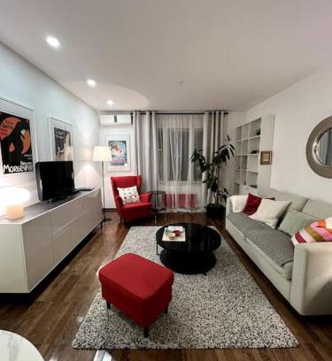 Vracar Apartamento | Neimar house