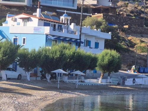 Fournoi Apartamento | Nektaria on the Beach