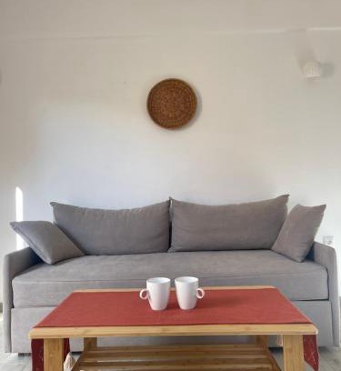 Mikri Vigla Apartamento | Nektarios apartment