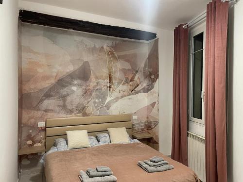 Ovada Apartamento | Nel centro storico di Ovada