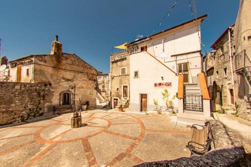 Vico del Gargano Casa | Nel Cuore del Borgo