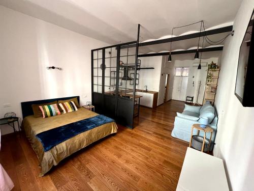 San Lorenzo Apartamento | Nel cuore di San Lorenzo
