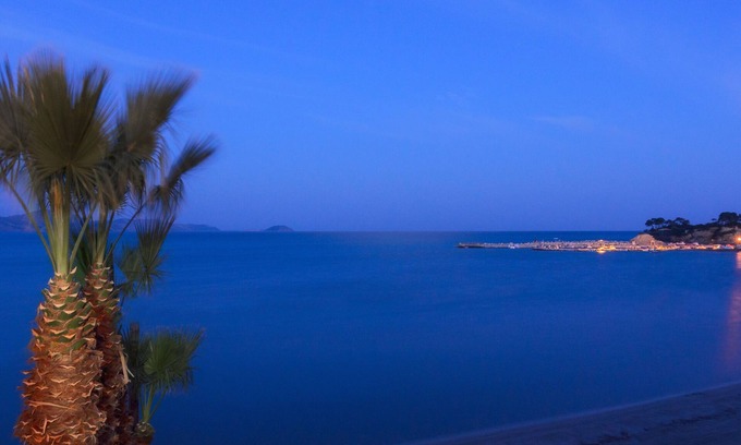 Laganas Apartamento | Nel Mare Studios