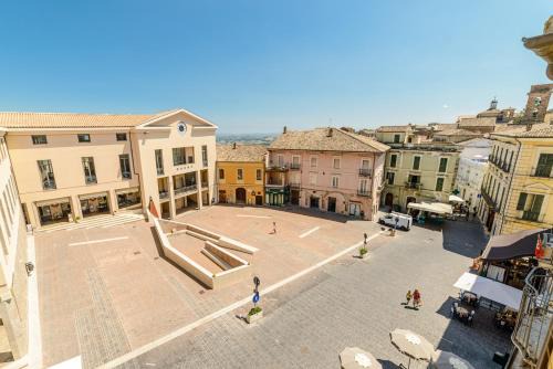 Penne Cama Y Desayuno | Nel Vicolo Luxury B&B