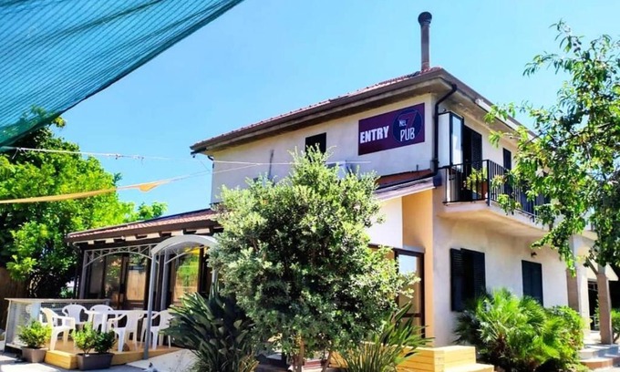 Marina di Ascea Cama Y Desayuno | Nel7