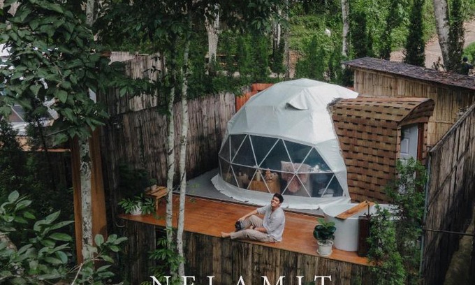 Mae On Otro | Nelamit เนรมิต