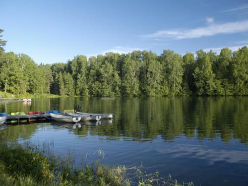 Aegviidu Complejo | Nelijärve Holiday Centre