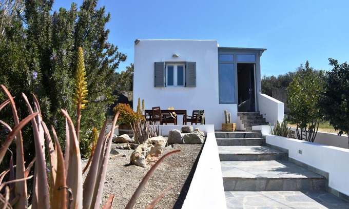 Milos Casa | Nelleas home