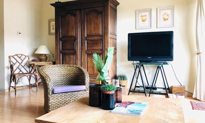 Knokke Apartamento | Nellens apartment Knokke