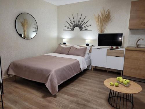 Jekabpils Apartamento | Nelly's Suite