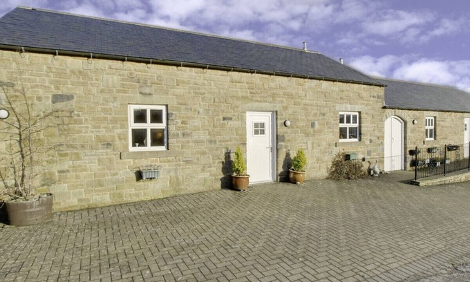 Lanehead Casa | Nellys Cottage - Tres Habitaciones Casa, Capacidad 6