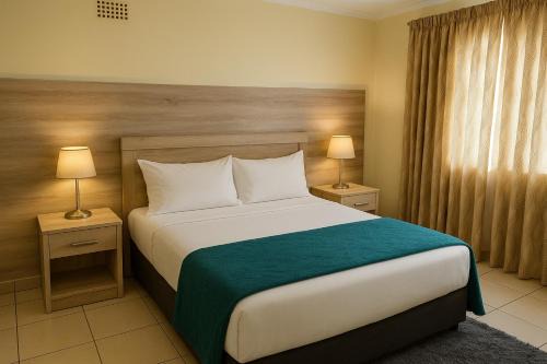 Groot Drakenstein Casa | Nelpro Guest House, Arnot Power Station