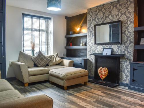 Clitheroe Casa | Nelson House