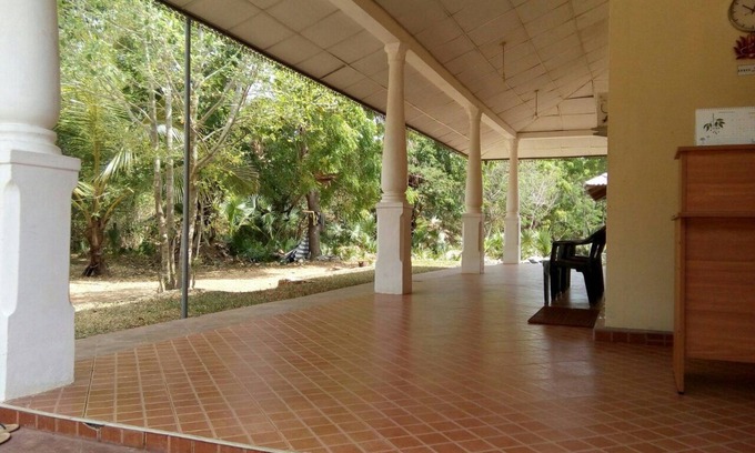 Attikulama Casa | Nelum Villa