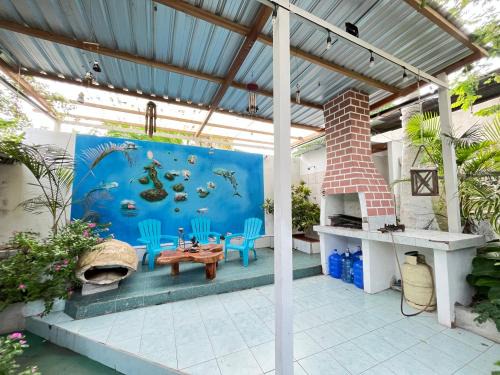 Puerto Ayora Apartamento | Nelyza's Suites & Adventure