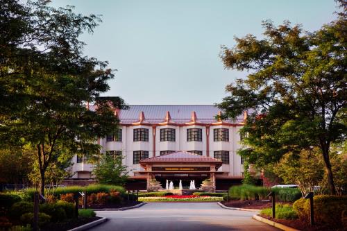 Farmington Complejo | Nemacolin