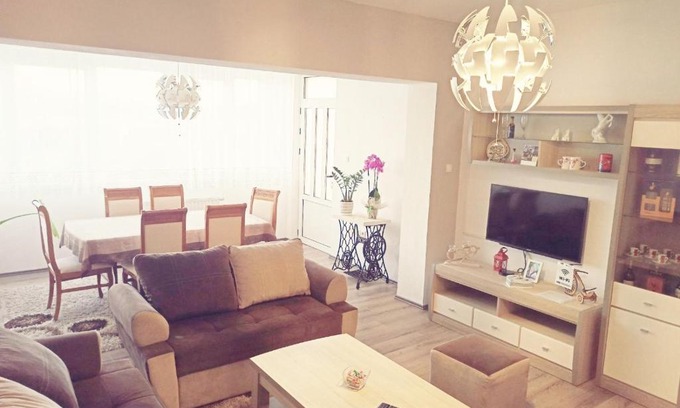Trebinje Apartamento | Nemanja
