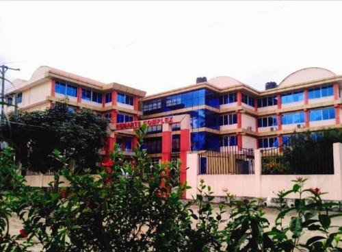 Dar es Salaam Hotel | Nemart's Hotel