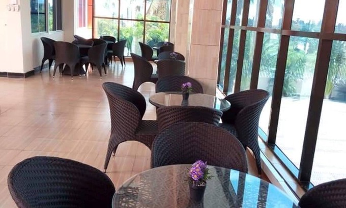 Dar es Salaam Hotel | Nemarts Hotel