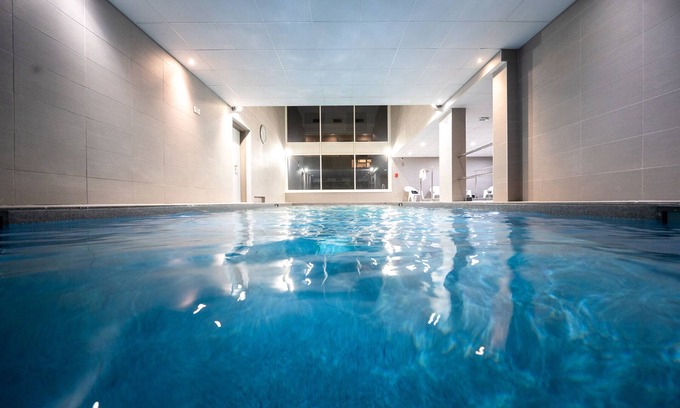 Velizy-Villacoublay Apartamento | Nemea Appart Hotel Europe Velizy Villacoublay