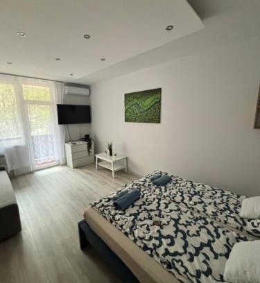 Szeged Apartamento | Nemes Apartman