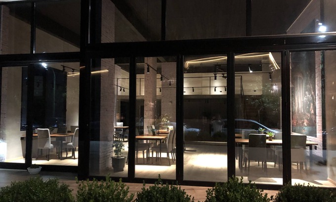 Kodrra Hotel | Summer Suite Hotel
