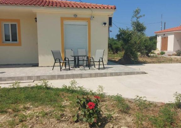 Kefalonia Apartamento | Nemo 2