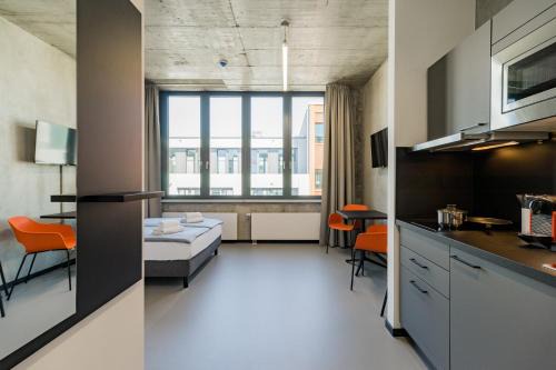 Kreuzberg Apartamento | Nena Apartments Moritzplatz