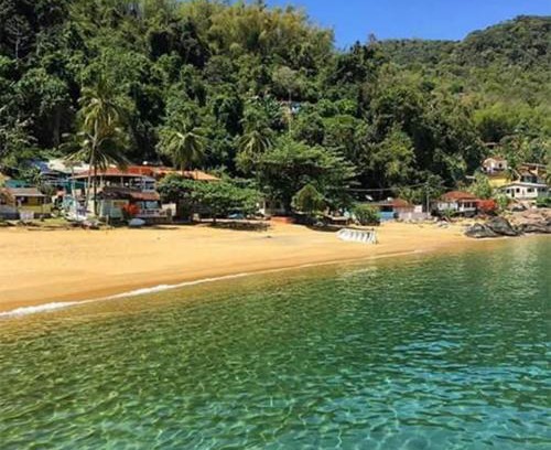 Ilha Grande Casa | Nena's Suítes
