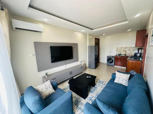 Dar es Salaam Apartamento | NenaHomesTz