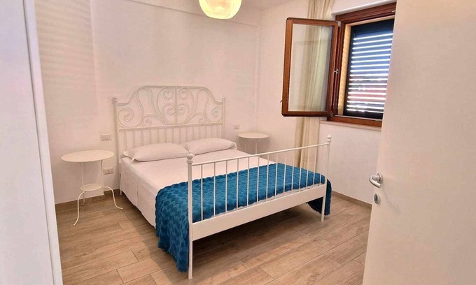Camerano Apartamento | Nenni - Holiday Home