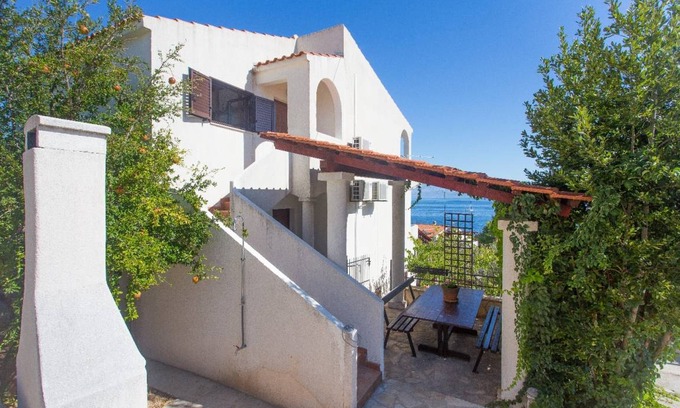 Stomorska Apartamento | Neno - 100 m from sea: A1 (4+2) - Stomorska